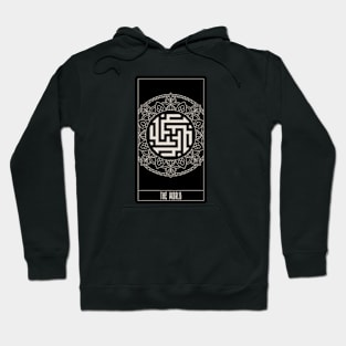 Judgment: "Resurrection's Call" Hoodie